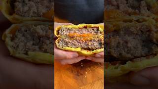 O MELHOR LANCHE PARA COMER NA COPA! 🍔🇧🇷
