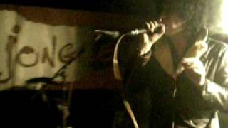 Mechanical Cabaret - Disbehave (live)