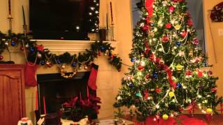 There's no place like home for the holidays