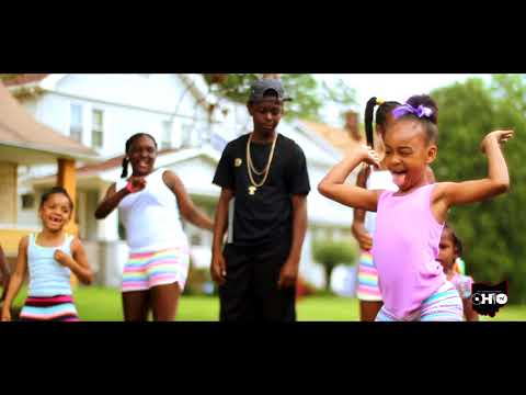 WORK  D'ANARO & ITS OFFICIAL DANCE TEAM