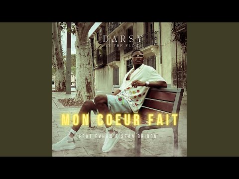 Mon coeur fait (feat. Evhan’s & Sean Bridon)