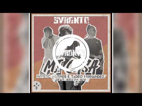 JERSEY CLUB | Mystic Natives & Tadeo Fernandez ft. Stu Da Boi - Mi Casa (SVRGNTO FLIP)