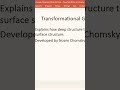 Your Guide To Syntax English Motivation School Linguistics Syntax Grammarbasics Education