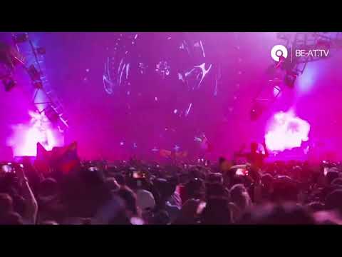 Carl Cox @ Ultra Miami 2018 playing Raito - Innerself on Nervous Records
