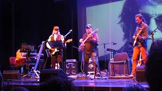 HOMENAJE A SPINETTA - Diana