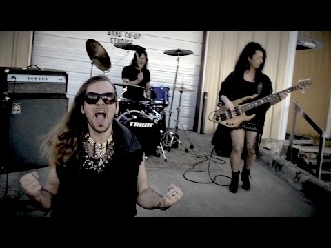 Ulrich Ellison And Tribe - Wallflower [Official Music Video]