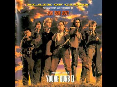 Jon Bon Jovi - Santa Fe