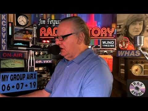KC9VKV HAM RADIO QSO-VLOG - BOB-N8RLS!!! - CHECK IN WEST VI TS-890 - JIM FERGUSSON/TRAX - RS 2670