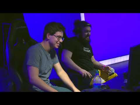 Ultimatum 2 Singles Top 8 - TLOC Awestin vs FRKS Grayson - Grand Finals