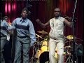 RETRO Werrason Wenge Musica Maison Mère Au Cirque Royal 2001