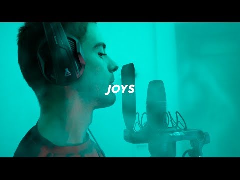 Joys - RMX SOUL Vol. 9