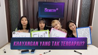 Download lagu [CHEMISTRY33] SATU SALAH SEMUA  SALAH, SOLIDARITAS YANG HAKIKI!! mp3