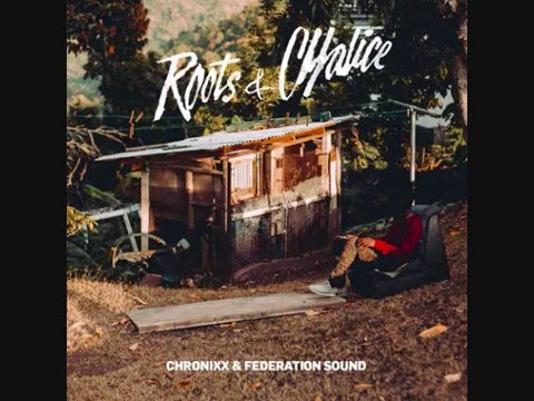 Chronixx & Federation Sound - Spanish Town Rockin' + (Download)