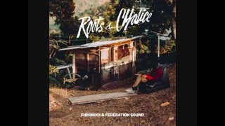 Chronixx &amp; Federation Sound - Spanish Town Rockin&#39; + (Download)
