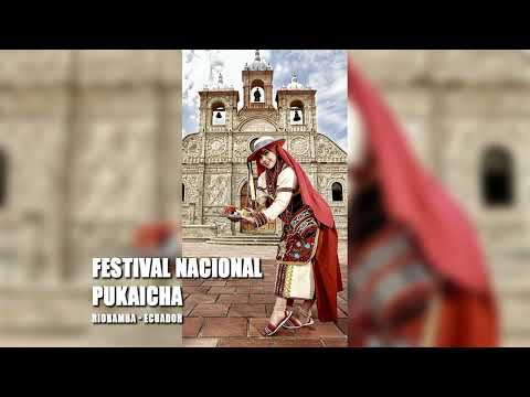 Ballet Andino Ecuador HD 20 años | Tradiciones de Chimborazo