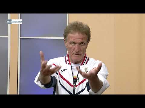 "На Дузпата" - Йордан Янев