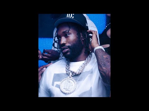 Meek Mill Type Beat - "Life I Chose"