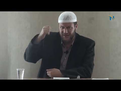 2. Urdhërat e Allahut (sure El - Enam) - Hoxhë Metush Memedi