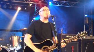 Smoking Popes Live, 2011, JBTV &quot;Letter To Emily&quot;