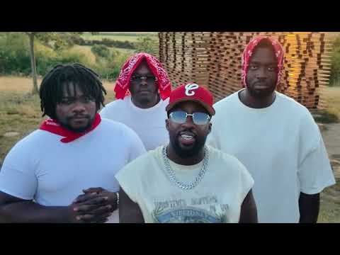 ManLikeStunna - PRESENCE (Official Video)