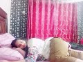 My Sleeping Routine Sadaf Vlogs