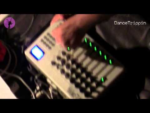 Johnny D - Point Of No Return [played by Johnny D]