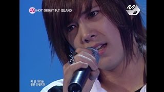 [STAR ZOOM IN] FT아일랜드(FTISLAND)_사랑앓이(Love Sick) 170531 EP.32