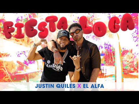 Video de Fiesta Loca