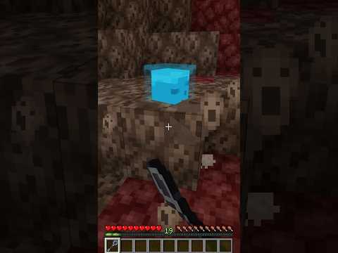 I added Souls of The Innocent into #minecraft #cursedminecraft #minecraftmemes