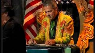 Cowboy Jack Clement - A Girl I Used To Know.mpg