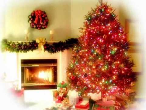 Annamari Dancs ft. Dj. Robert Georgescu - Live your life ( Christmas Version)