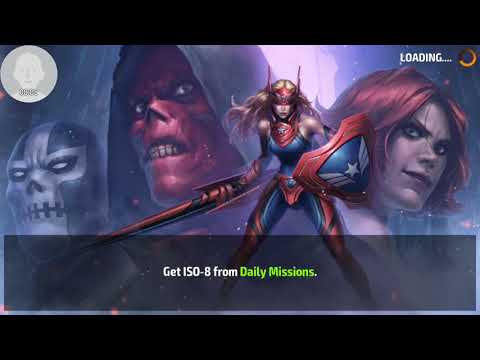 Shadowland: Floor 4, Beast Solo GoTG Wave