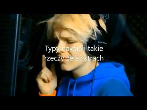 Młody Czuux-Kocham cie+TEKST.