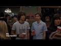 4 Transitions From Scott Pilgrim