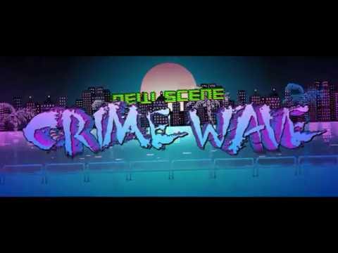 Hotline Miami 2  Custom Level: Crime Wave