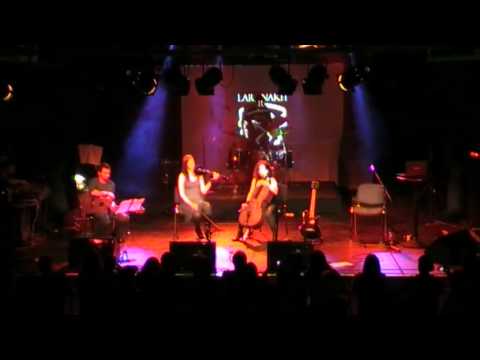 LARRNAKH - Vorkhaathorg (WGT 2011).mp4