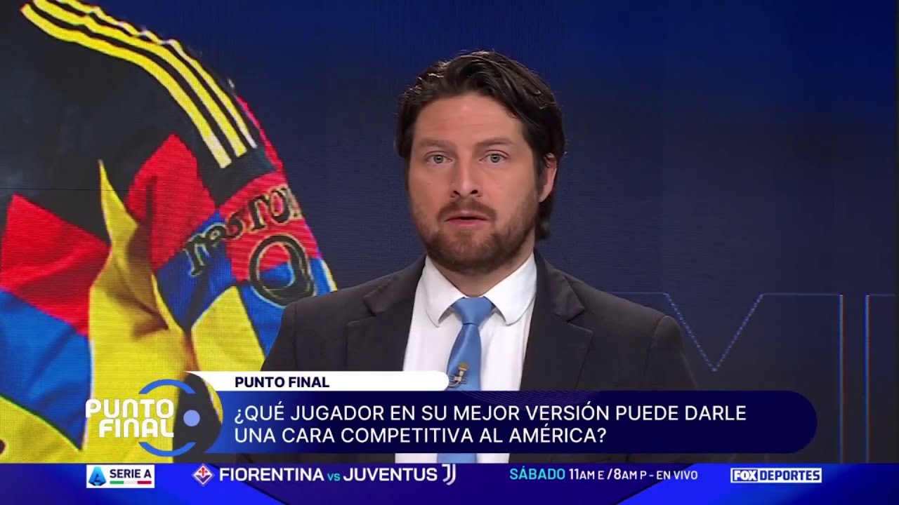 🤔🦅 AMÉRICA ante RAYADOS, ¿es máximo FAVORITO para avanzar a SEMIFINALES? | Punto Final
