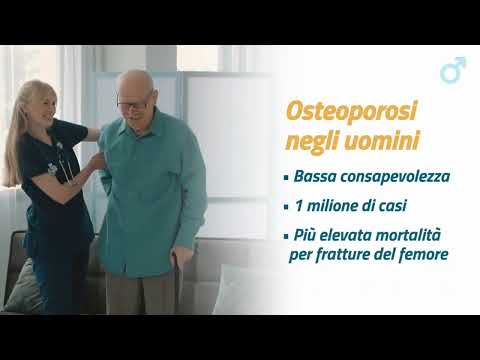 1� Edizione della Giornata nazionale per la salute dell'uomo