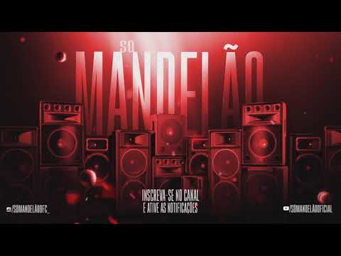 MAGRÃO GRINGO (DJ Mandrake e DJ SDF) 2021 (SÓ MANDELÃO OFICIAL)