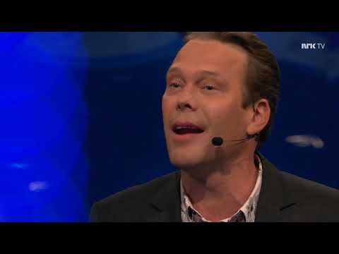 Beat for Beat - Håvard Bakke - Hodet over vannet