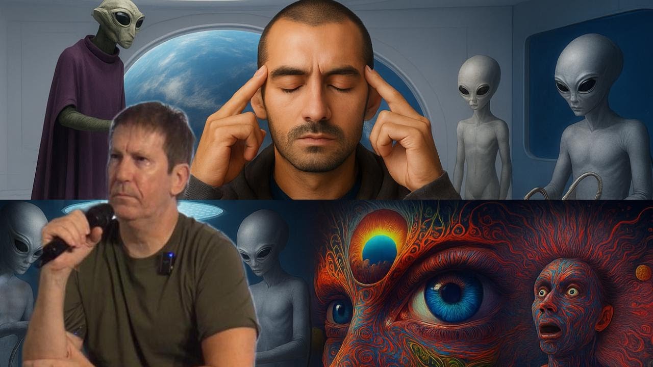 OS CUENTO ALGO QUE NADIE QUIERE ESCUCHAR