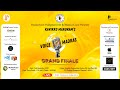 Kavikko Mandram S Voice Of Madras Grand Finale 2nd Nov Sun 04 30 Pm IST