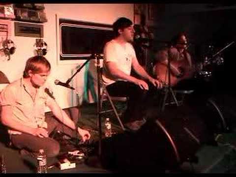 Grizzly Bear live at Good Records