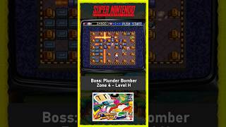 Capa de Plunder Bomber (Zona 4)