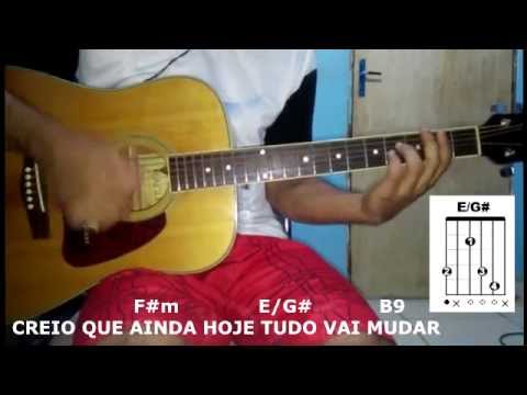 Ouvir O Teu Falar - Discopraise