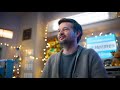 Weihnachtspakete ganz entspannt verschicken - der TV-Spot #IsMitDrin