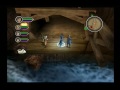 Lets Play Avatar The Last Airbender Ps2 13