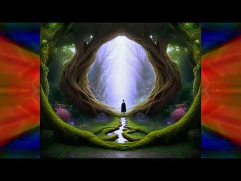 Man of No Ego - Ecstatic Dance Dreamersland (Live DJ Set) [Downtempo]