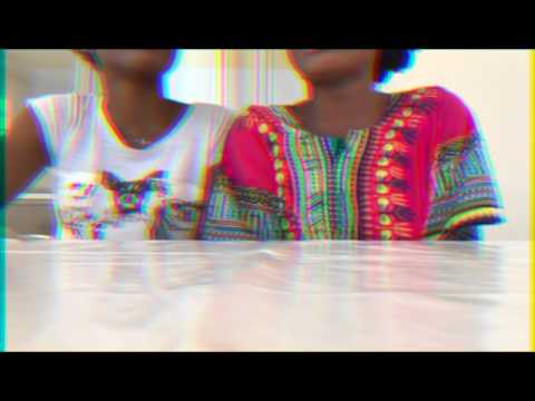 Ariana Fançony e Aurora Ferreira - Queres namorar comigo ? ( Resposta )