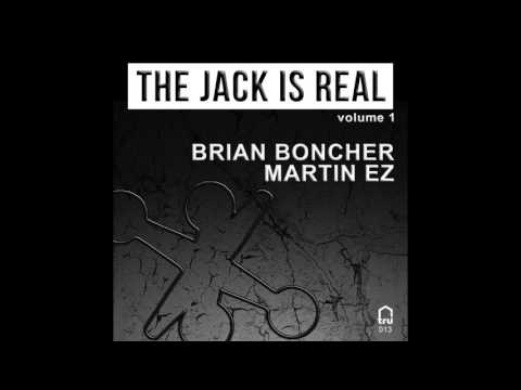 Brian Boncher - Gimmie Some (Original Mix)